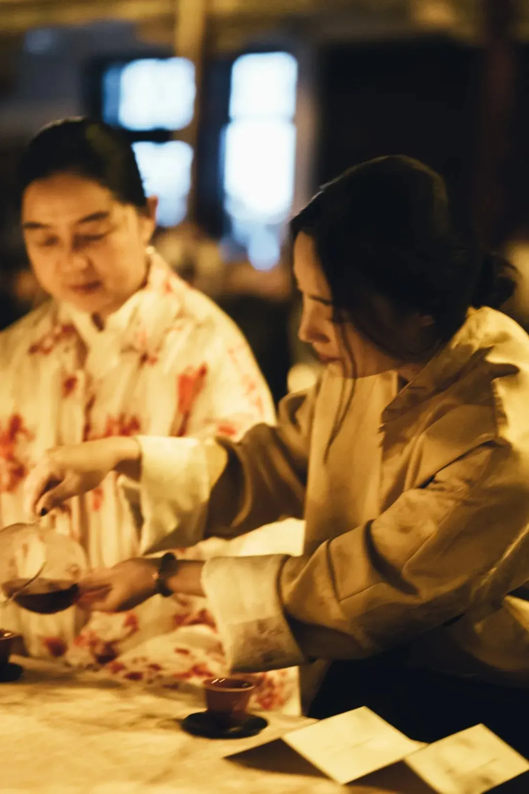归心，何止一杯茶！第七届“莫错过”东山茶会在黄梅五祖寺拉开帷幕