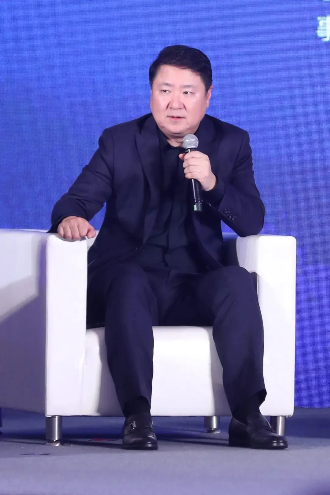 电影数字工业化探讨 《流浪地球2》有惊喜(流浪地球制片人龚格尔)