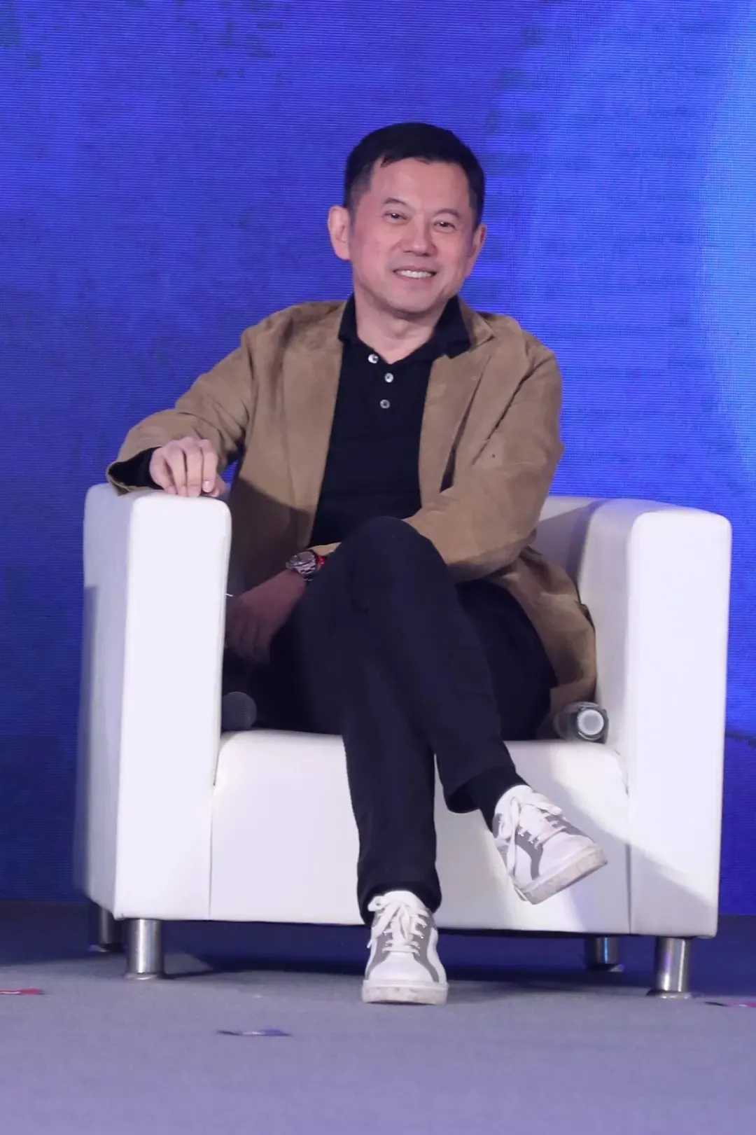 电影数字工业化探讨 《流浪地球2》有惊喜(流浪地球制片人龚格尔)