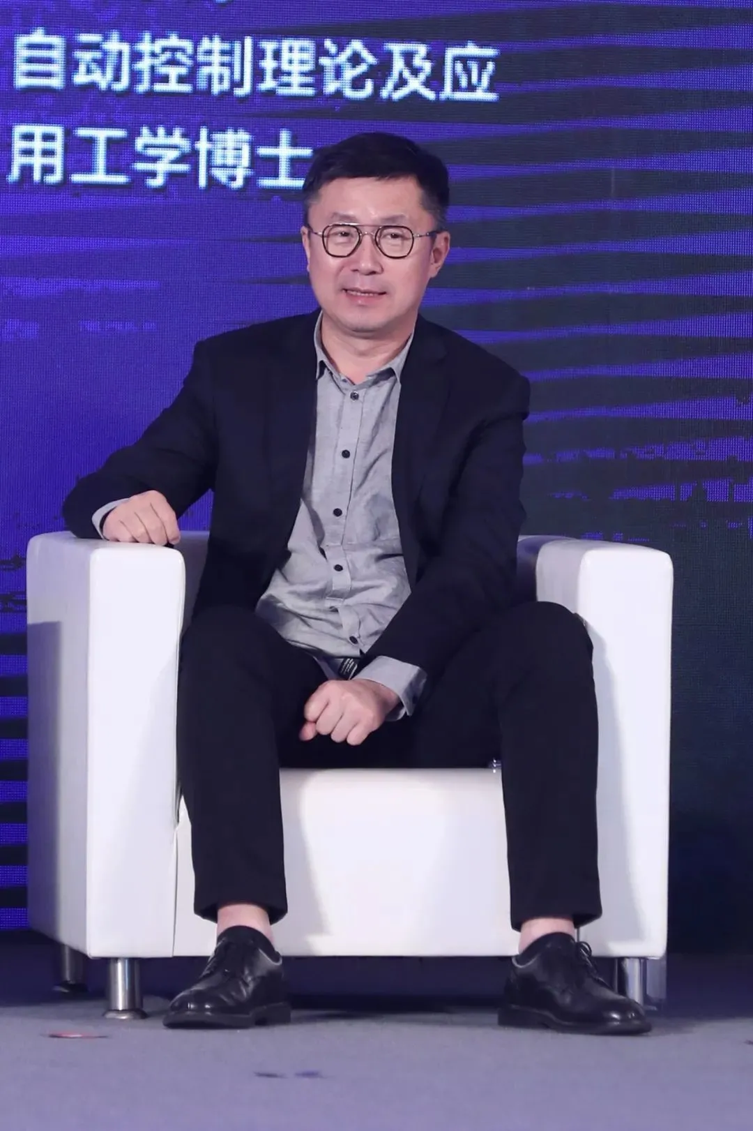 电影数字工业化探讨 《流浪地球2》有惊喜(流浪地球制片人龚格尔)