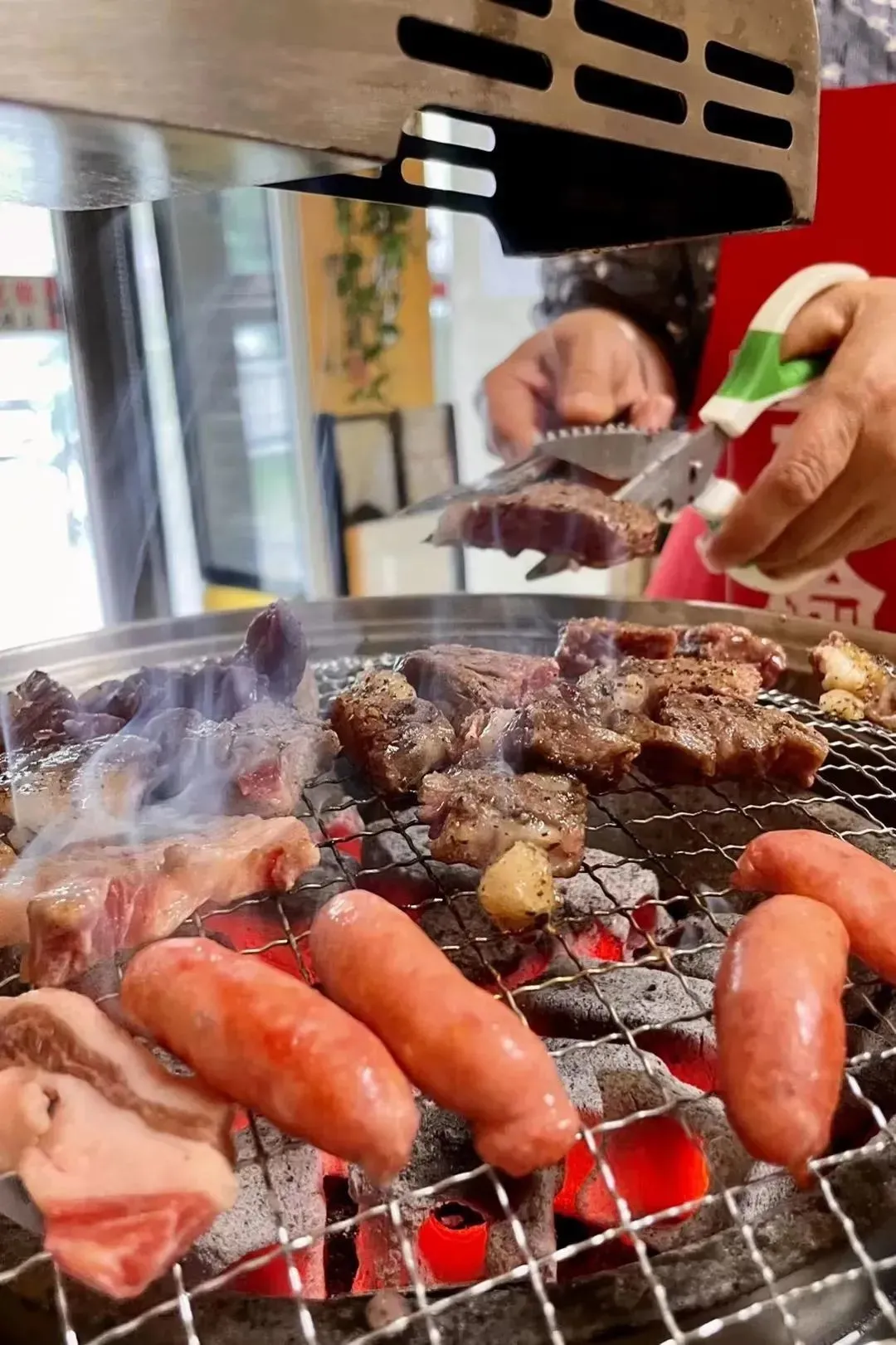 来自马蜂窝用户@TouRLEE-