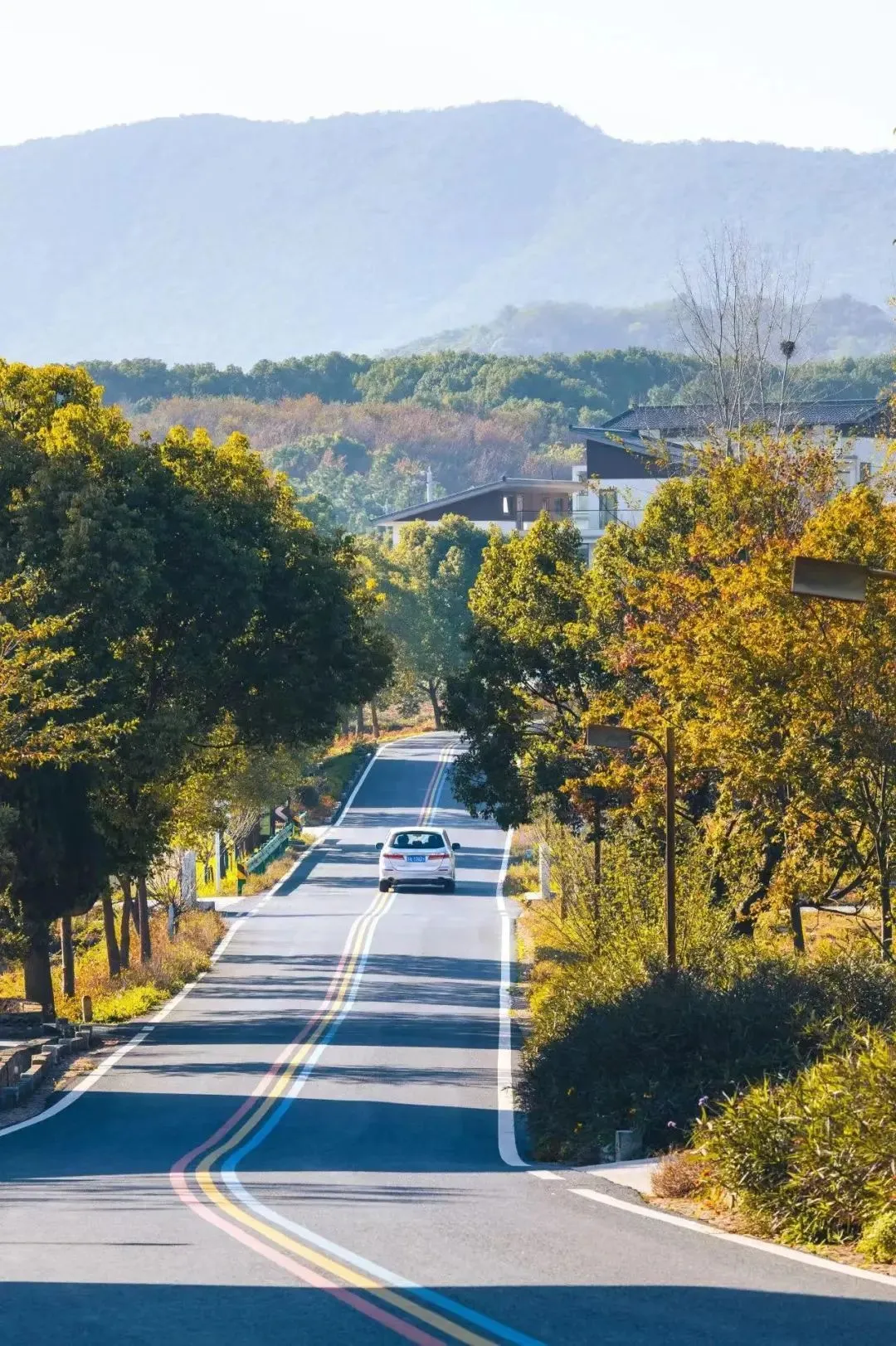 @江苏省溧阳曹山旅游度假区