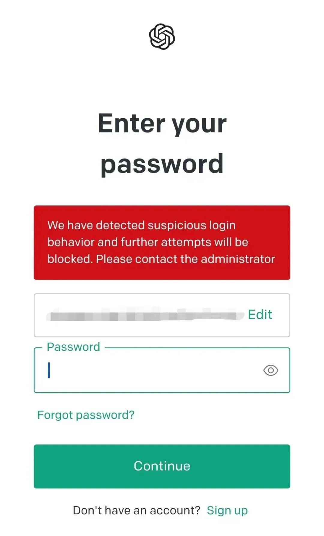 ChatGPT账号危机？普通Plus用户也被封禁，OpenAI是否在针对中国用户？