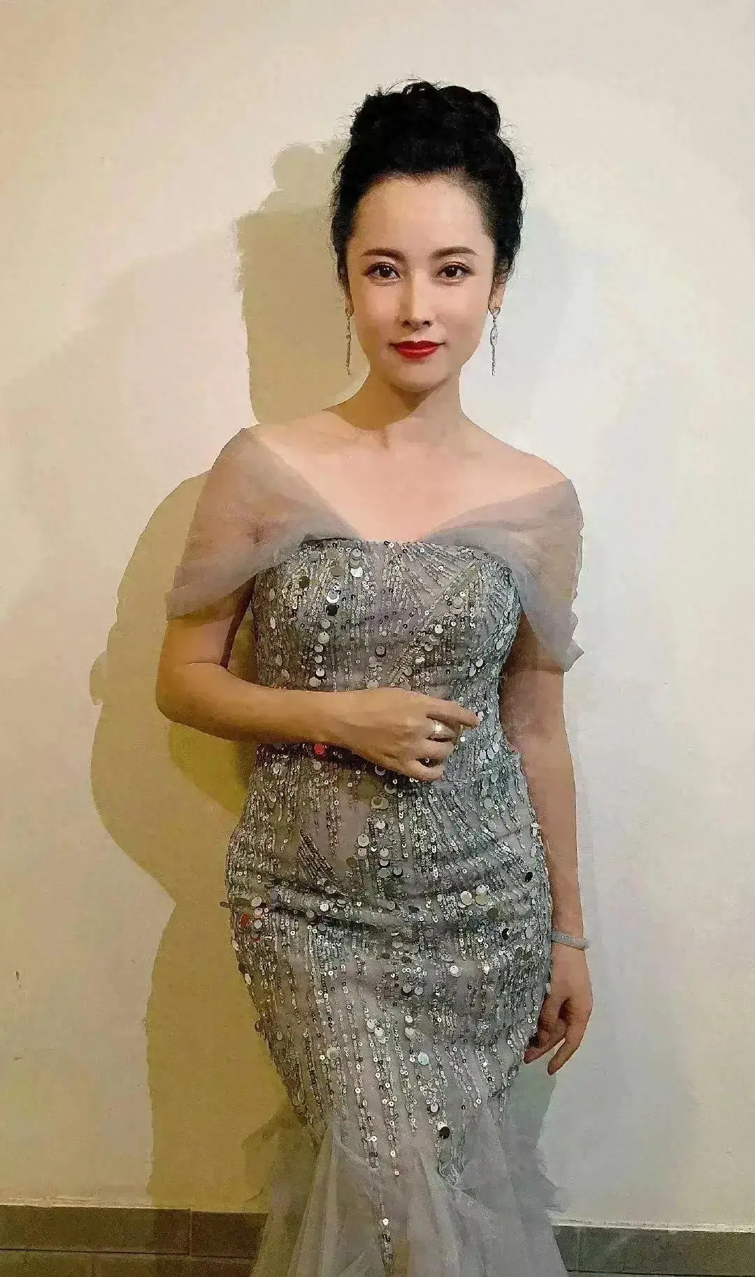 与田亮离婚后，独自陪儿子长大，如今苦尽甘来封面图