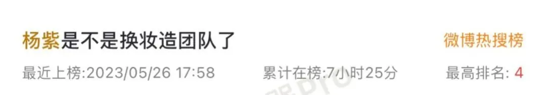 杨紫：「丑」点怎么了？-你觉得杨紫长得好看吗