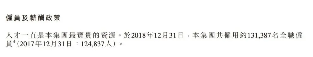 碧桂园澄清“大规模召回离职人员”_https://www.izongheng.net_商业地产_第2张