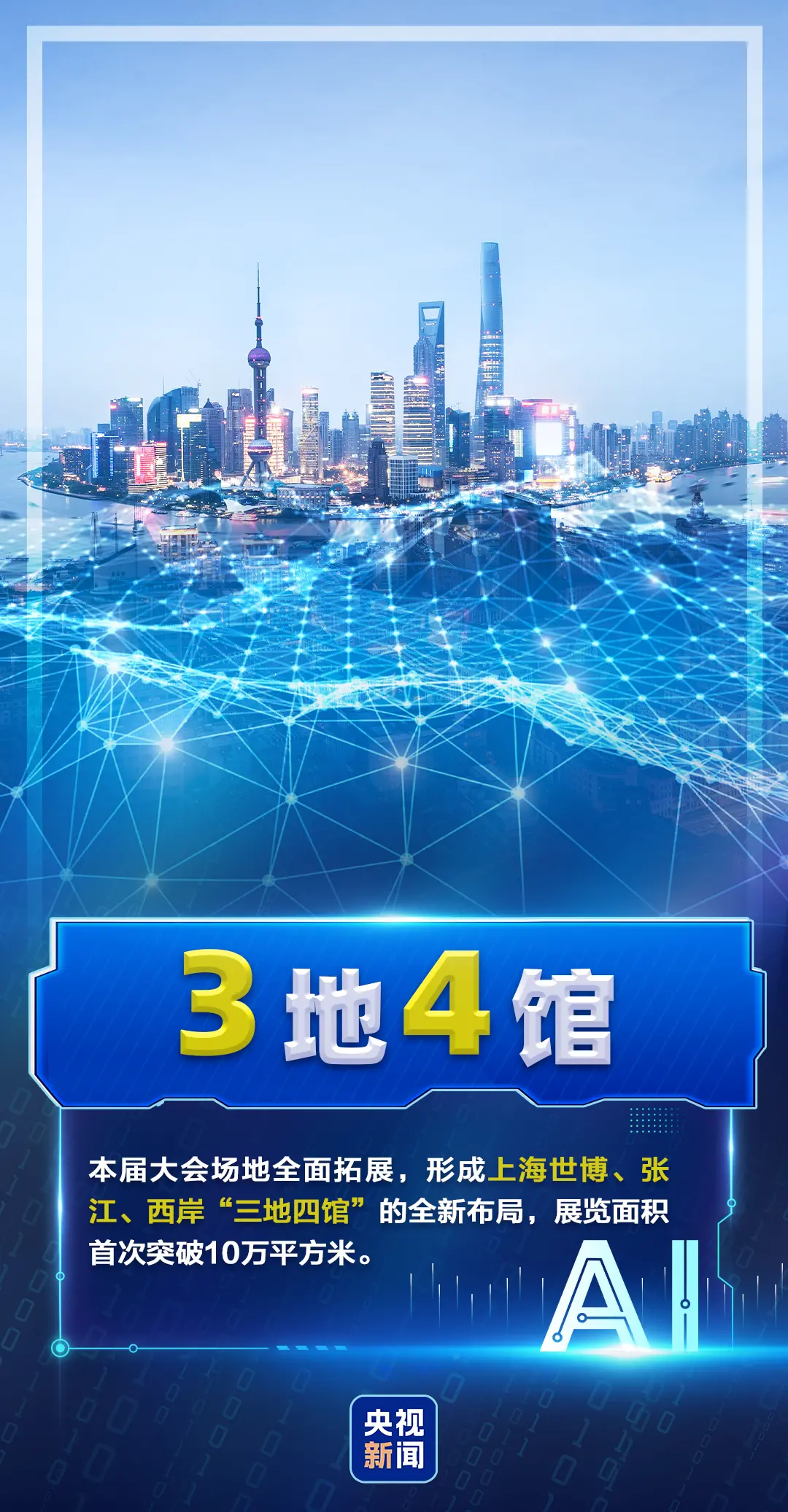 一组数字带你“数”看世界人工智能大会_https://www.izongheng.net_人工智能_第2张
