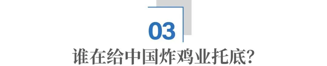 一年收入4000亿：韩国人干废的炸鸡业，在中国为什么翻身了？