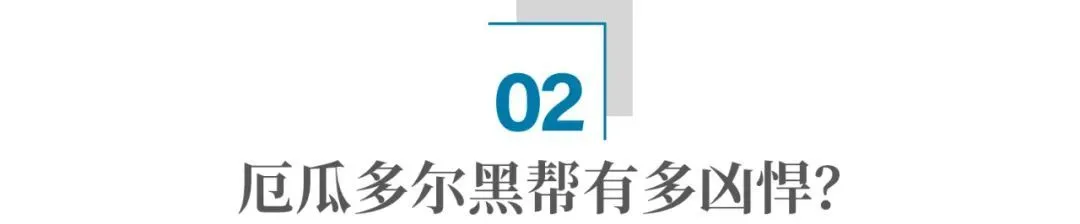 总统被黑帮暗杀：混乱的厄瓜多尔，和一位37岁的“美国人”