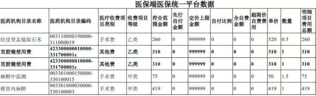 73岁老人“无痛取卵”？86岁老人“试管内受精”？国家医保局检查发现问题_https://www.izongheng.net_医疗_第3张