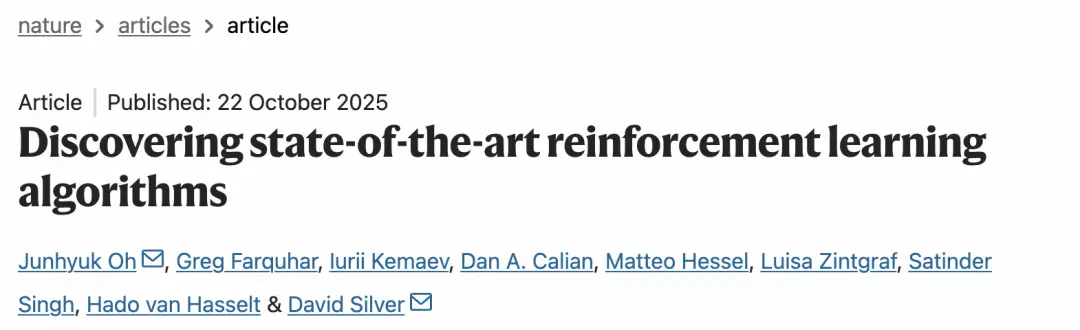 论文链接：https://www.nature.com/articles/s41586-025-09761-x