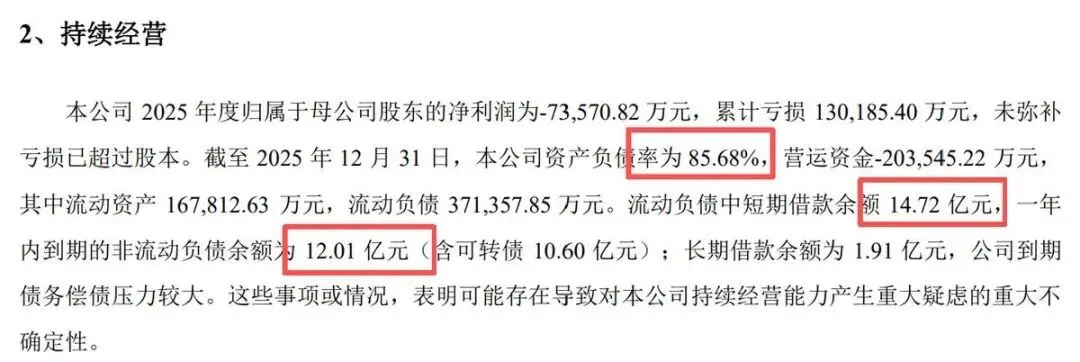 负债27亿财务造假,又一食品巨头跌落神坛,70后地产富豪被抓_快讯_第17张_纵横网 负债27亿财务造假,又一食品巨头跌落神坛,70后地产富豪被抓_https://www.izongheng.net_快讯_第17张