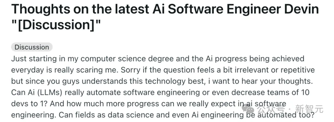 微软AI程序员登场，10倍AI工程师真来了？996自主生成代码性能超GPT-4 30%