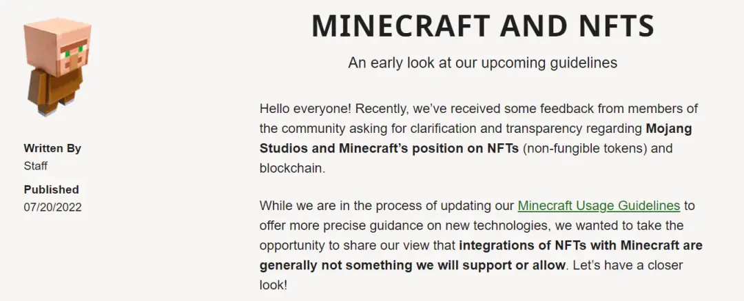 寒冬之下，NFT或许正在经历诞生以来最大的一场危机。