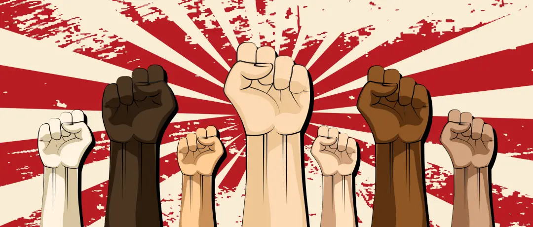 朝阳少侠：中国从来没有什么“民族主义”