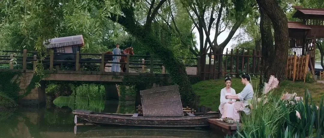 挑战古人24小时 | 如果真穿越回宋朝，你可以怎样过一天？