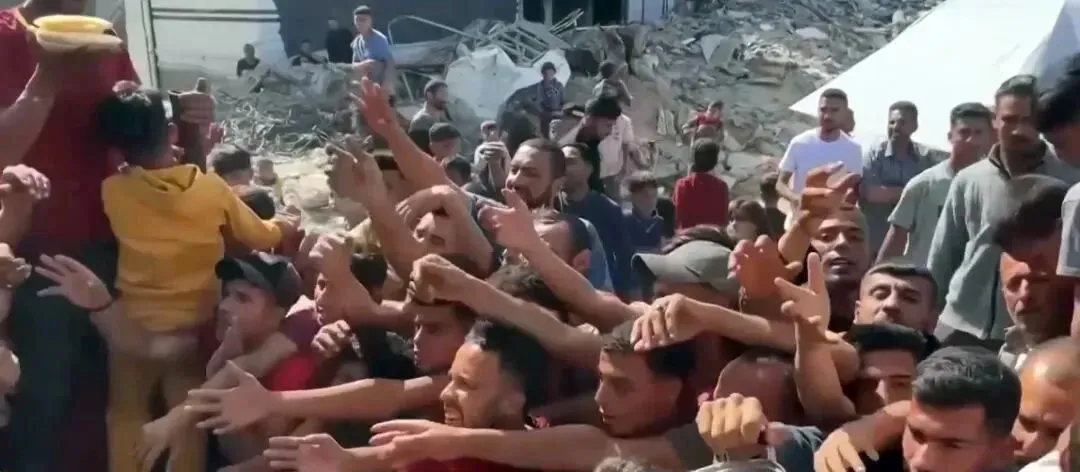 唐驳虎:以色列或拒绝巴勒斯坦接管,加沙“战后治理”陷入僵局