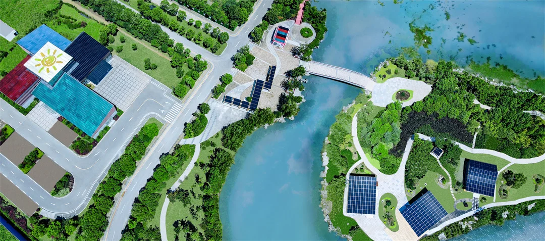 泰州海陵区:蓄势蝶变 跑出“幸福海陵”加速度