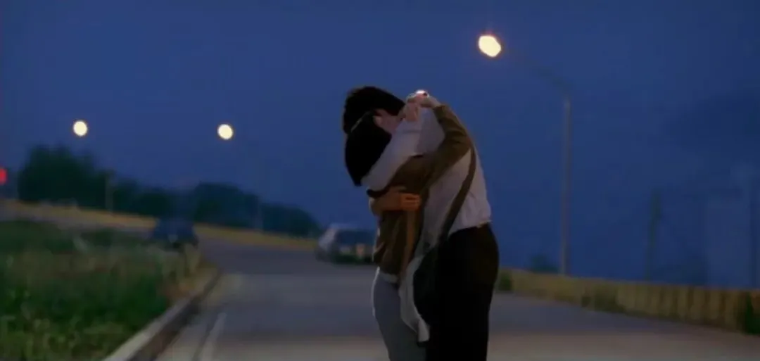 “婚姻是不是和幸福相反的东西啊”