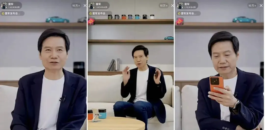 凤凰早报|美国一票否决巴勒斯坦入联；雷军回应着装模仿马斯克