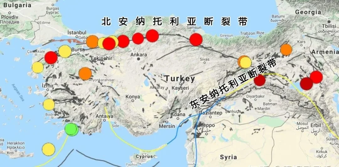 唐驳虎：一场地震逼停三条外交战线？埃尔多安如何抉择