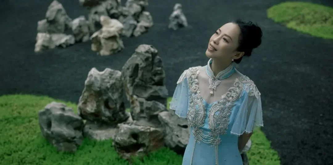 预告｜黄绮珊 下集-黄琦珊《定风波》