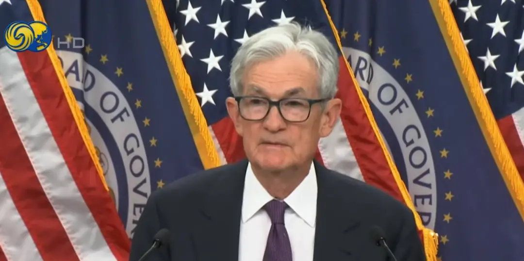 鲍威尔宣布留任 特朗普：他在其他地方找不到工作