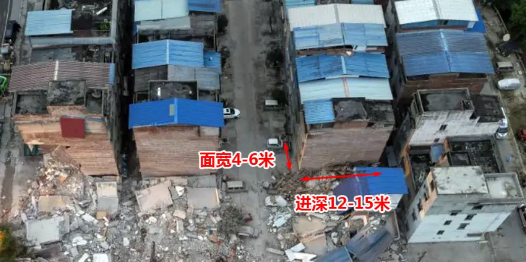 柳州13栋房屋被震倒:地震只是导火索,结构缺陷是元凶_快讯_第8张_纵横网 柳州13栋房屋被震倒:地震只是导火索,结构缺陷是元凶_https://www.izongheng.net_快讯_第8张