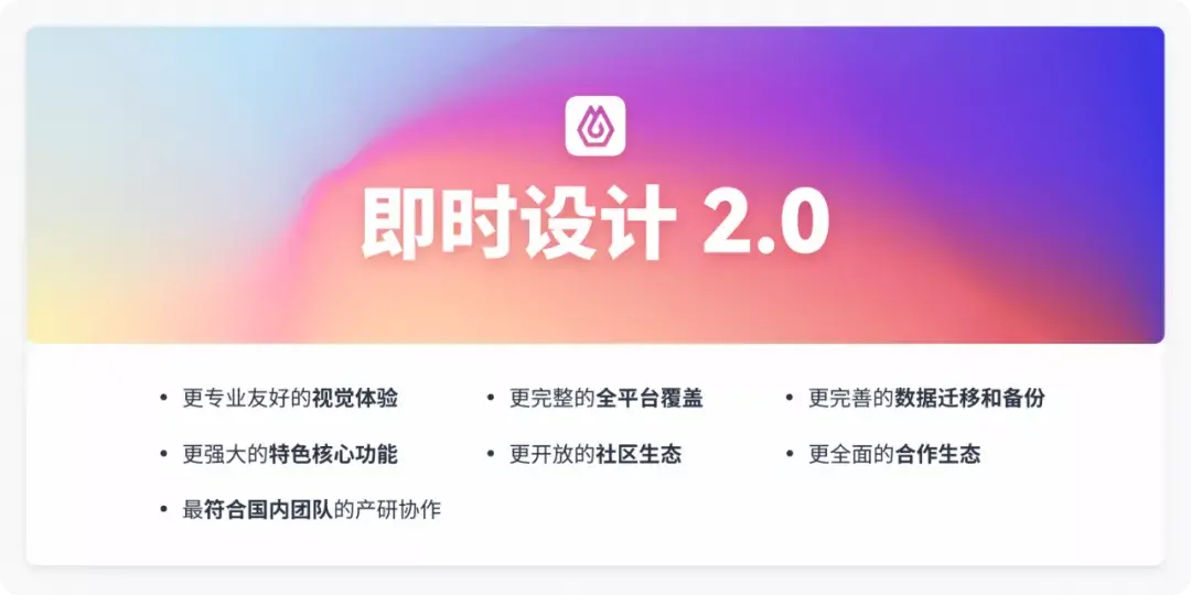 再获数千万美元融资，云端UI设计工具「即时设计」发布全新版本1