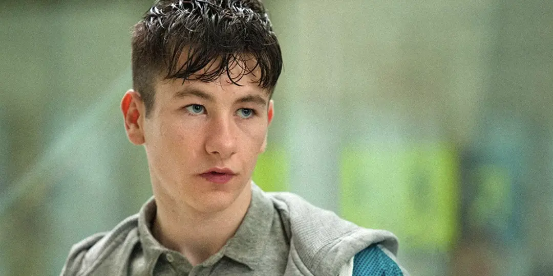 Barry Keoghan 也是