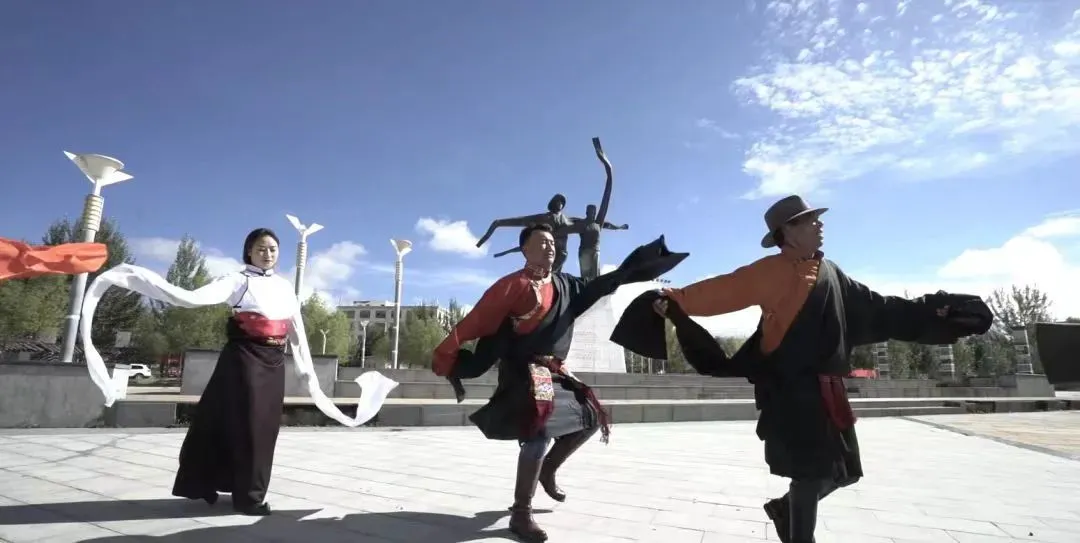 “非”同“遗”般!这些非遗带你畅游甘孜!