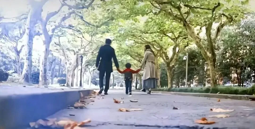 《何以笙箫默》剧照