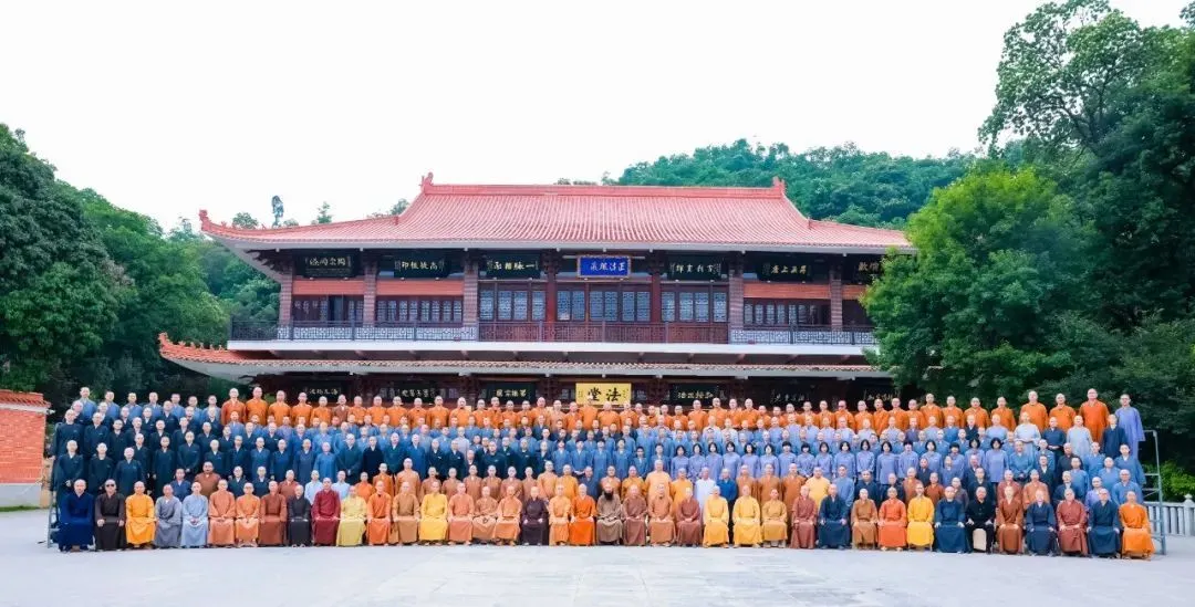 青年佛子雪峰论辩，福建省佛教文化国际交流基地摘得桂冠