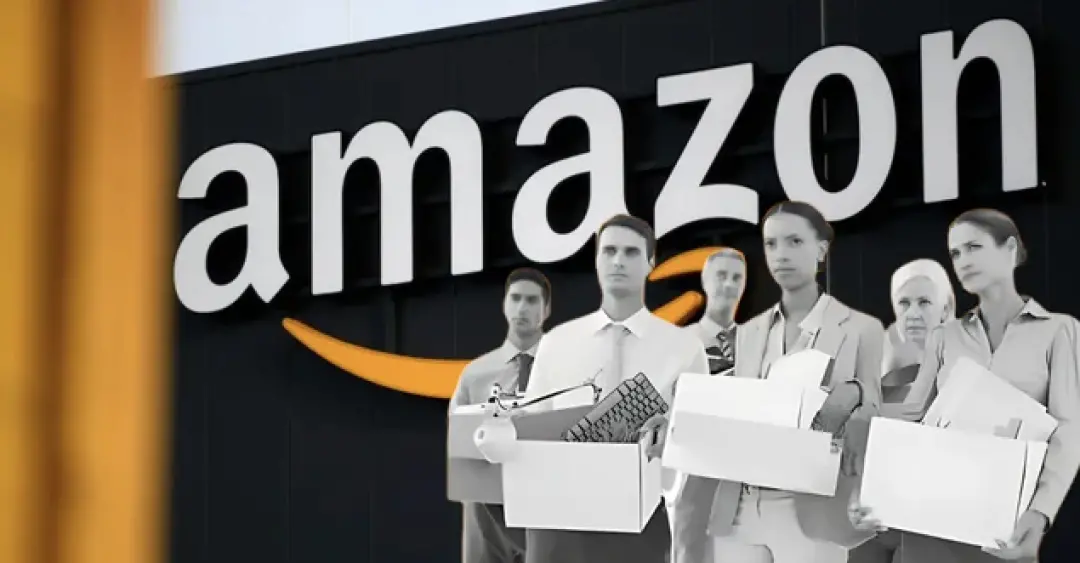 顶不住了！微软再裁数千人，亚马逊CEO也放话：AI将取代一半岗位(图3)