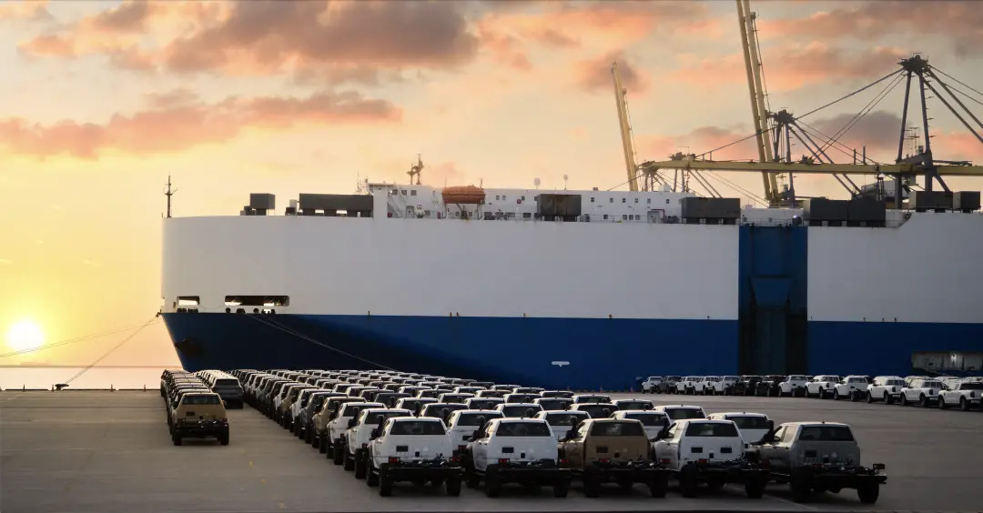 倒闭大甩卖，中国买爆全球汽车工厂_https://www.izongheng.net_快讯_第7张