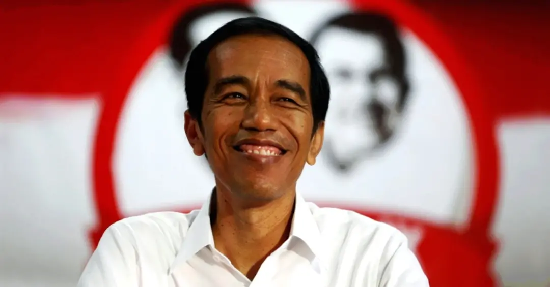 印尼总统佐科