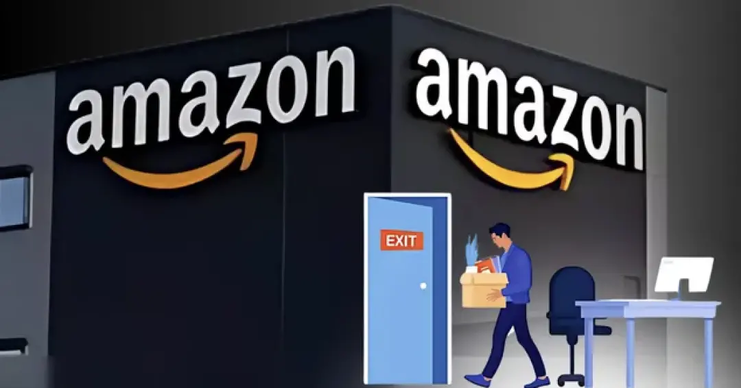 顶不住了！微软再裁数千人，亚马逊CEO也放话：AI将取代一半岗位(图2)