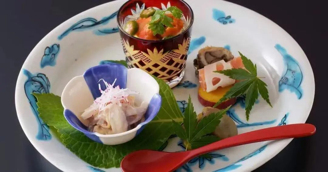 米其林一星京料理：直心房さいき