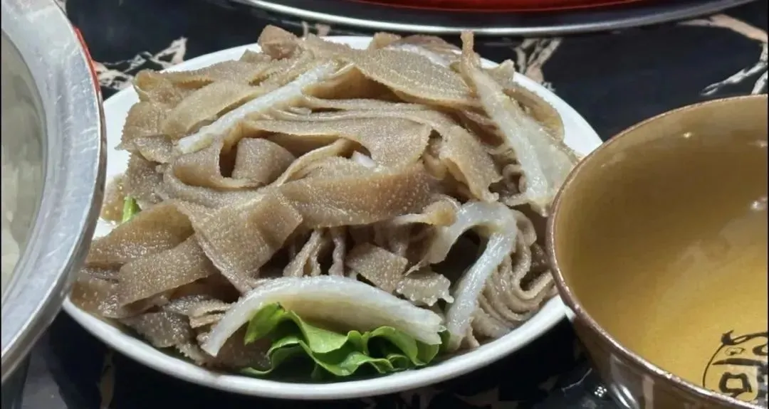 大众点评@小包谷逛次逛次