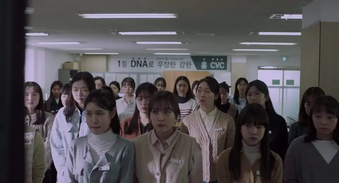 《下一个素熙》