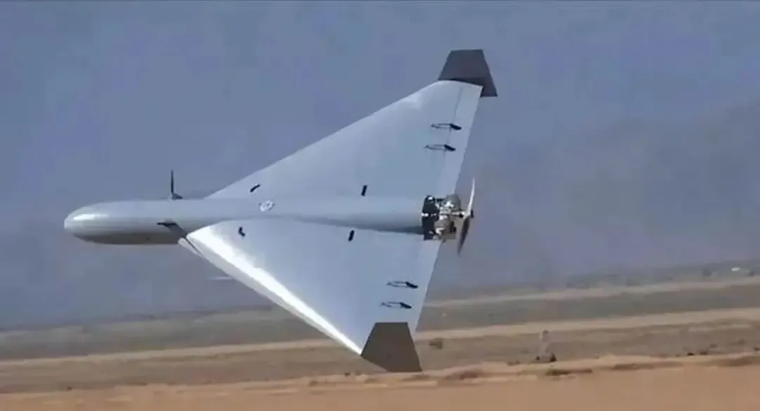 唐駁虎:無人機對著無人機,美軍開始用更便宜的方式攻擊伊朗