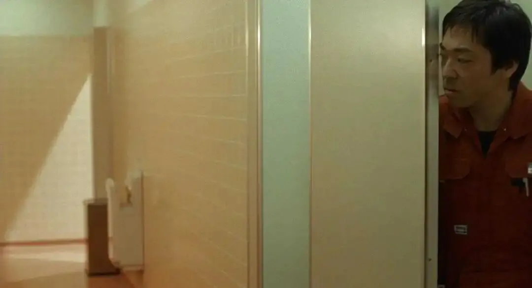 《东京奏鸣曲》