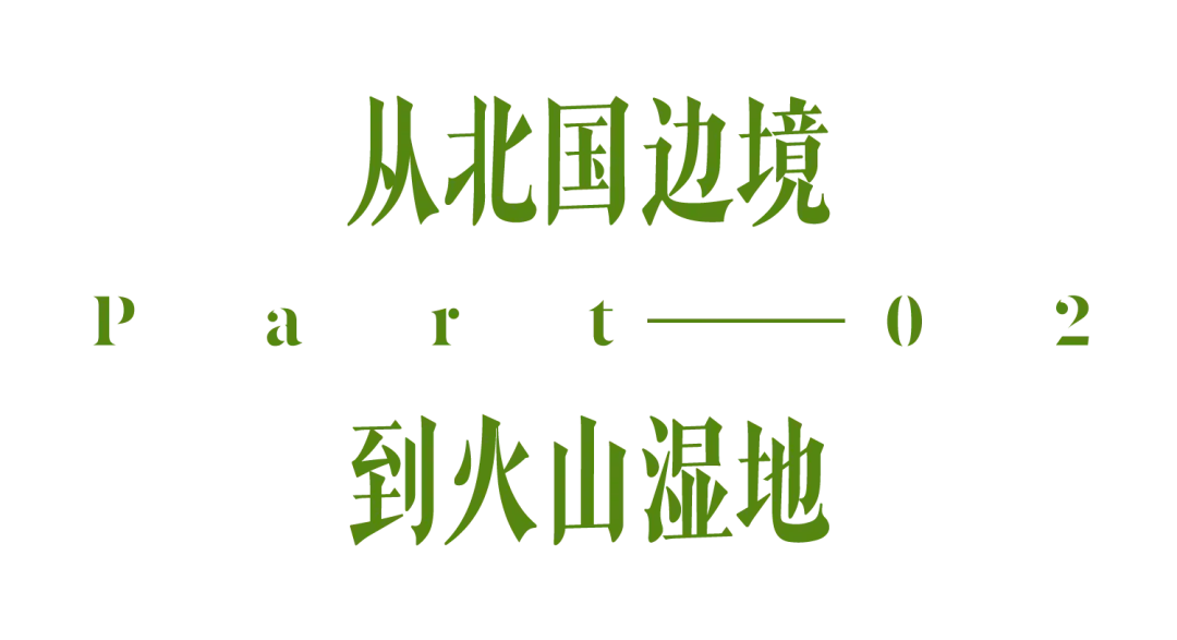 国内封神级的秋景，不止新疆有