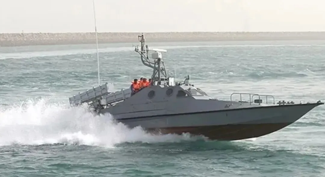 唐驳虎:伊朗关闭霍尔木兹海峡,究竟会对各国造成多大冲击?