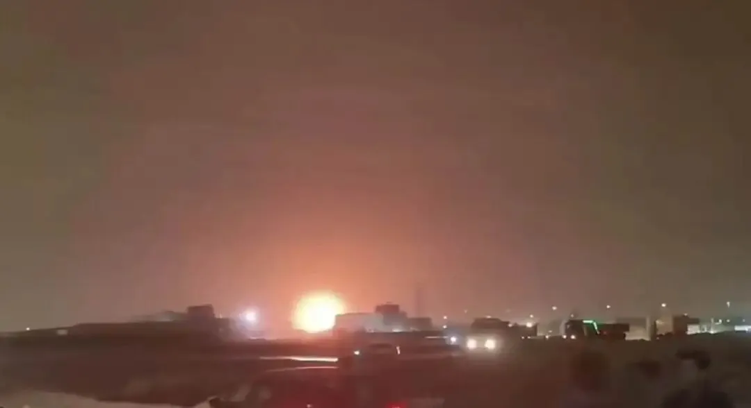 唐駁虎:無人機對著無人機,美軍開始用更便宜的方式攻擊伊朗