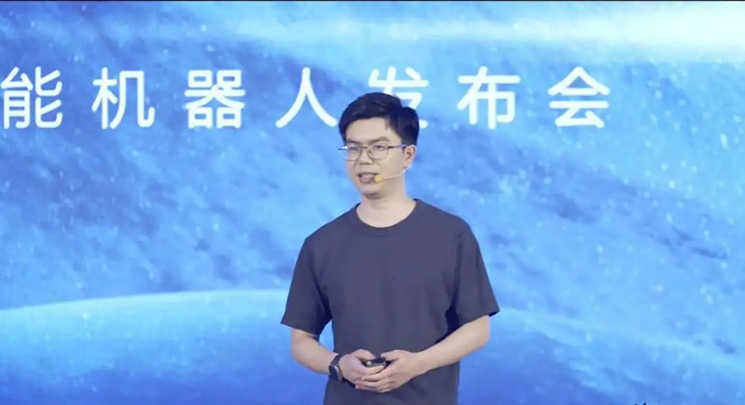 自研机器人超越小米、特斯拉?前“华为天才少年”稚晖君交出首份创业答卷_【快资讯】