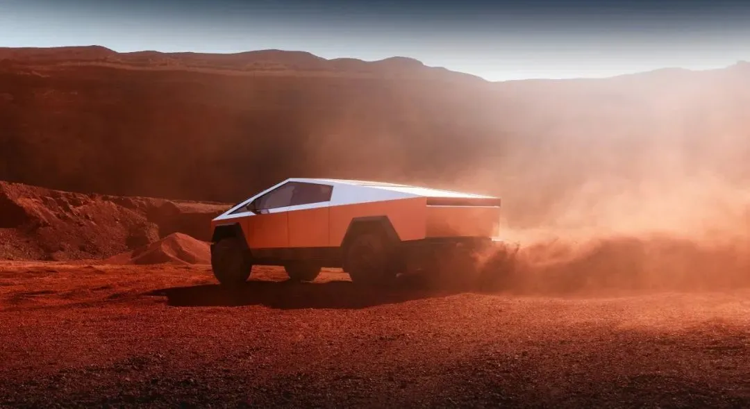 2025,车圈新的及格线是一年卖40万辆?(图6) 2025,车圈新的及格线是一年卖40万辆?(图6)