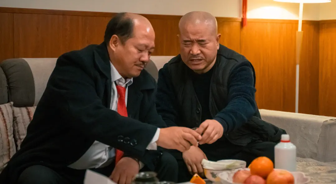 《乡村爱情》，别再拍了_https://www.izongheng.net_剧集_第2张