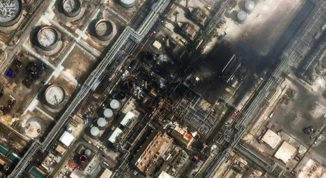 唐駁虎:無人機對著無人機,美軍開始用更便宜的方式攻擊伊朗