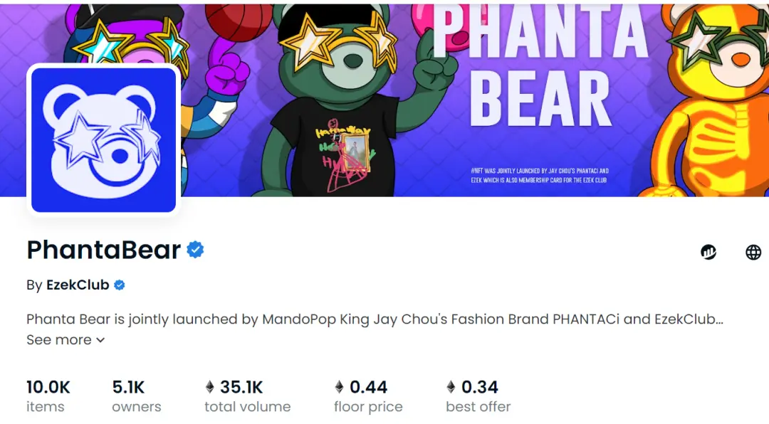 NFT史上最大危机？大家却在关心周杰伦